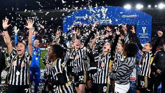 UFFICIALE - Juventus Women, nuovo prestito per Pfattner 