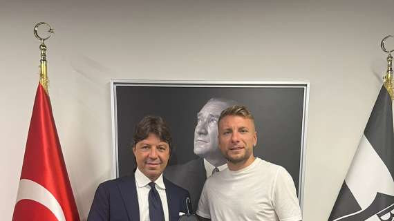 Da Immobile a coach Santarelli, torna il premio Mediterraneo