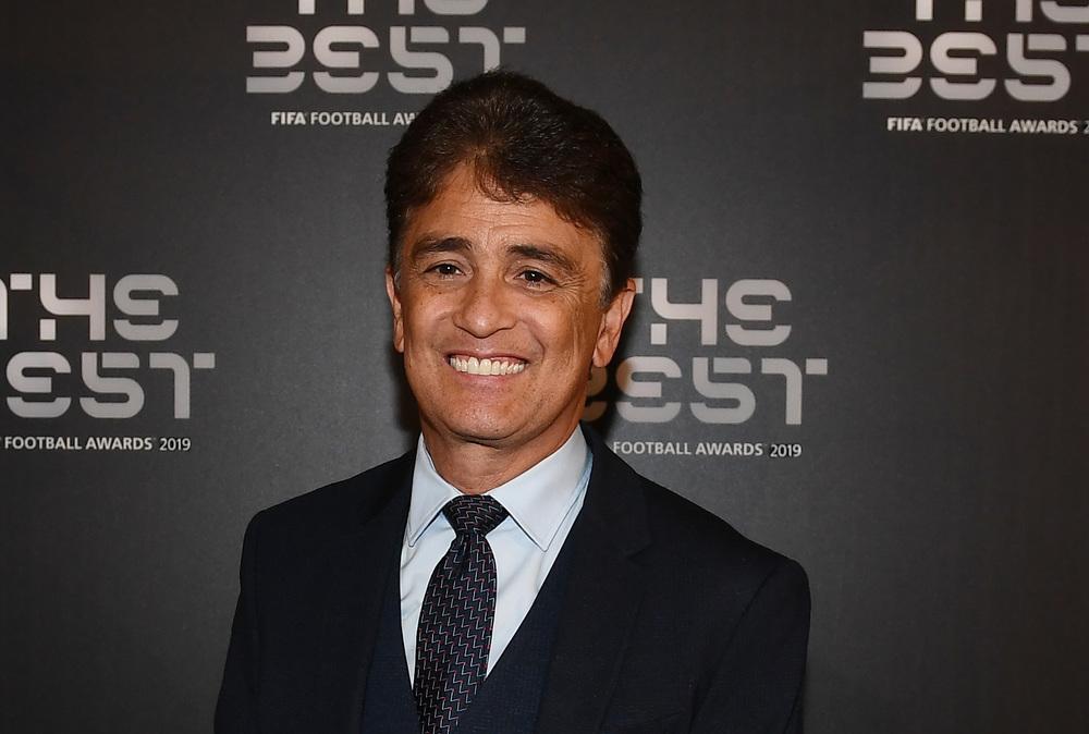 Bebeto e l'aneddoto con la Juve: "Potevo giocarci ma decisi di rimanere in Brasile"
