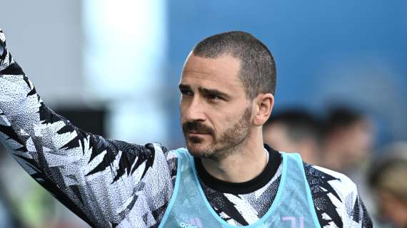 TMW: "È fatta per Bonucci all'Union Berlino, superata la concorrenza della Lazio"