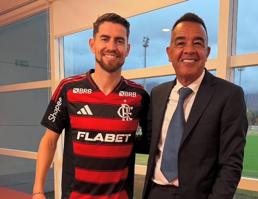 Santos (ag. Jorginho): "Giocare un Mondiale sarebbe il suo sogno, se Gattuso chiama..."