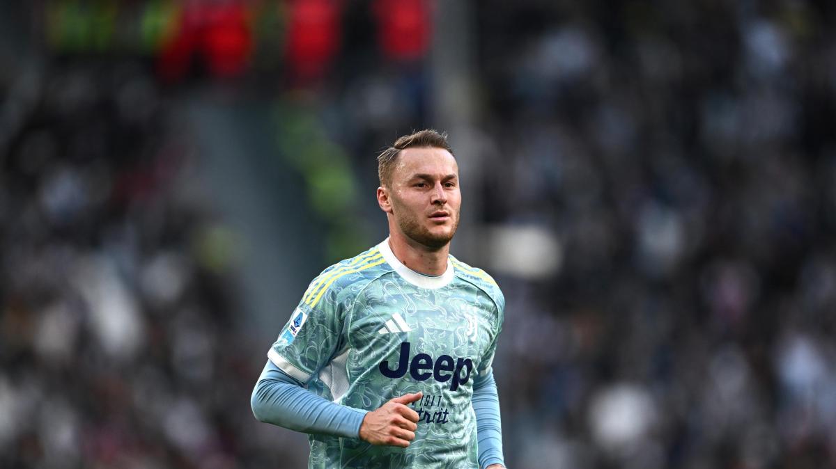 Flop Koopmeiners, la Juve pensa alla cessione dell'olandese
