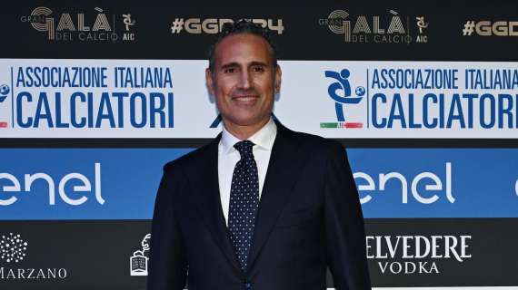 Amoruso: ''La Juve con Tudor è ripartita bene. Vlahovic? Al Napoli sarebbe perfetto''