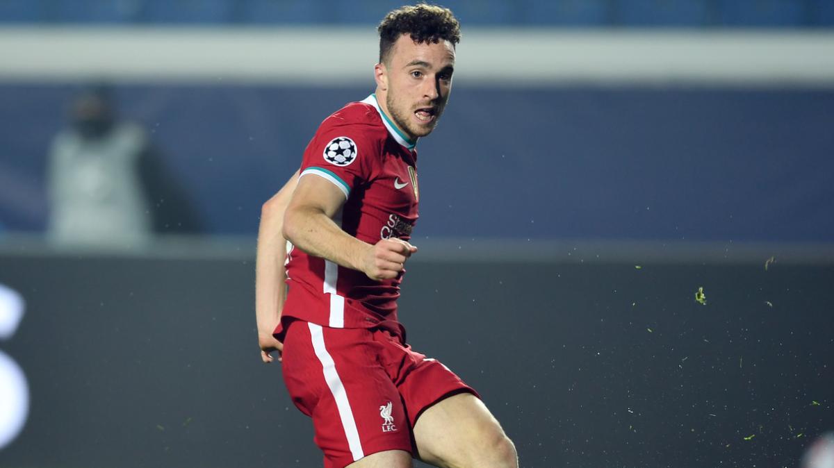 Slot ricorda Diogo Jota, 'triste il primo Natale senza di lui'