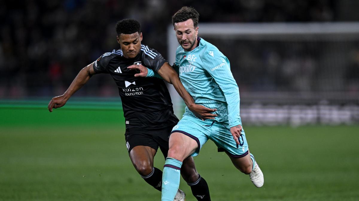 Verso Juventus-Bologna: Ferguson rischia l'esclusione, al suo posto un ex bianconero