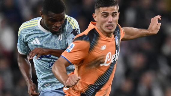 Pavan: "Pari deludente che rischia di pesare nella corsa ai vertici del campionato"