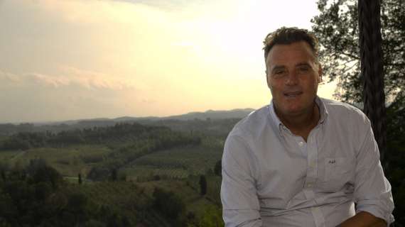 Torchia, agente di Rugani: "Non c'è mai stata una trattativa con la Lazio"