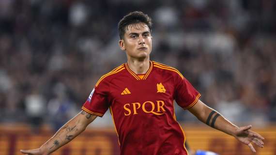 Argentina, Dybala: "Una vergogna quello che è successo in Brasile"