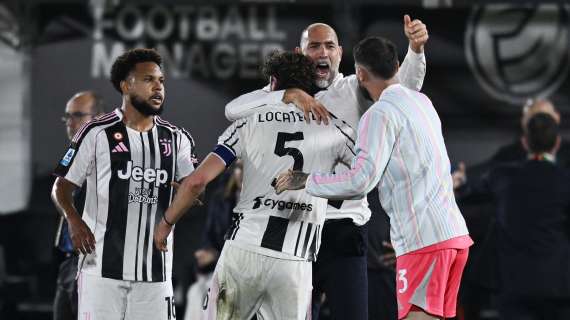 Venezia-Juventus 2-3, le pagelle: Locatelli coraggioso, grazie Tudor