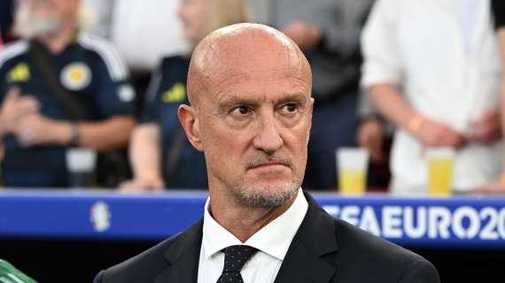 Spalletti, il ct dell'Ungheria Rossi: "Spalletti? Il lavoro da ct è differente"