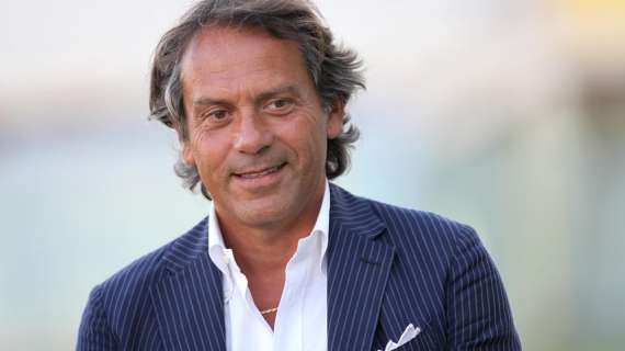 Di Gennaro: "Per la Juve mercato al risparmio. Ho poca fiducia in Comolli e Modesto"