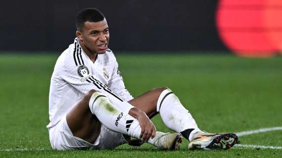 Mbappè migliora, ma con il Pachuca il Real dovrà fare a meno di lui