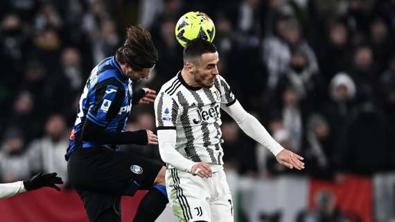 Gol di testa: solo una squadra di Premier ha fatto meglio della Juve