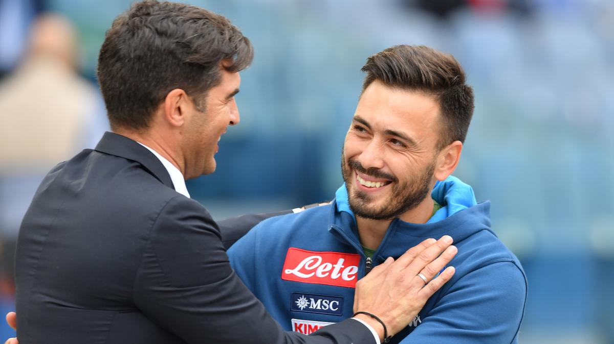 Davide Ancelotti, il figlio dell'ex Juve pronto a tornare in Europa