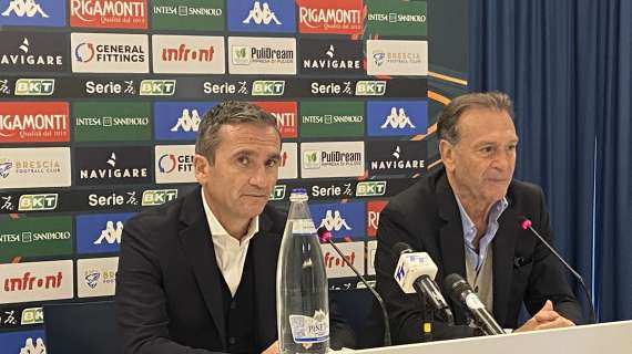 Incubo Serie C per il Brescia: club deferito dalla Procura Federale