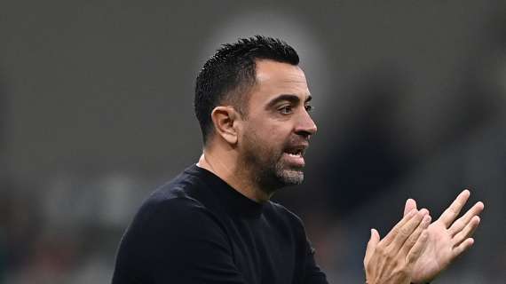 L'Equipe: "Contatti tra la Juventus e Xavi"