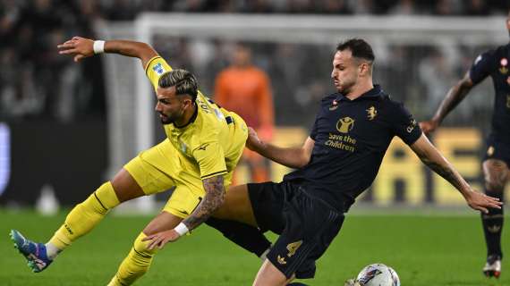 Juventus-Lazio, i tifosi: ''Ormai le partite le arbitra solo il VAR''