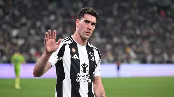 Parma-Juve, la probabile formazione di Tudor: cambio modulo con Vlahovic e Kolo Muani dal primo minuto?