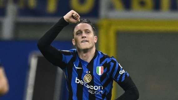 Zielinski rivela: "Ho scelto l'Inter, ma su di me c'era anche alla Juve"