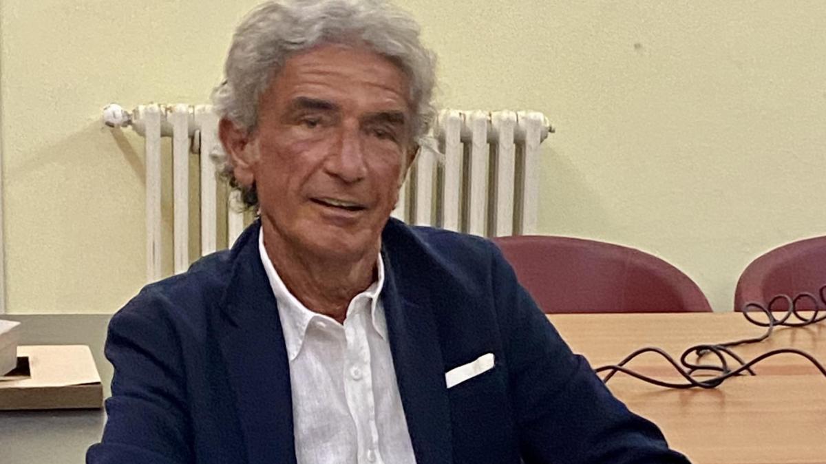 Cesari: "Ho molti dubbi sul rigore alla Juve, ma tanto ci diranno che era netto..."