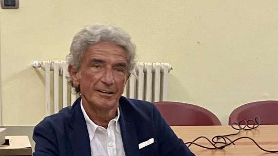 Cesari: "Favorevole al Var a chiamata e agli ex calciatori in quel ruolo"