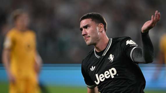 Juventus-Borussia Dortmund, 4-4: Kelly nel recupero, la Vecchia Signora non muore mai!