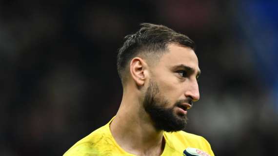 Donnarumma, l'ex obiettivo Juve nella bufera al PSG: e il club pensa a Chevalier del Lille