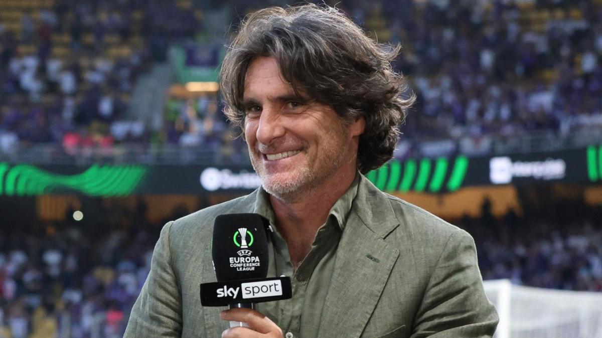 Bucciantini: "Dopo il pari con la Roma la Juve si è ritrovata"