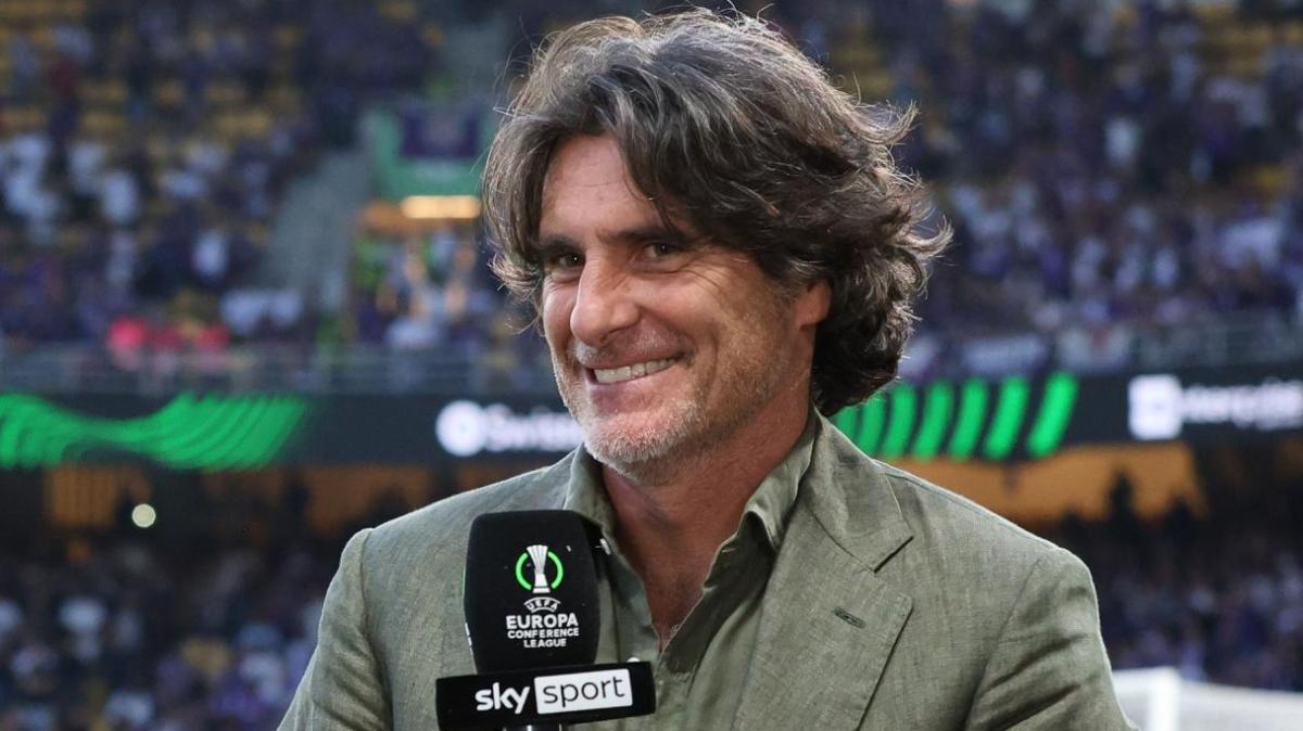 Bucciantini: "La Juve è quella messa meglio in chiave Champions, ma domenica il Milan può blindarla"