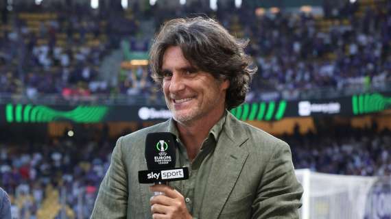 Bucciantini: "Tudor confermato con merito sulla panchina della Juventus"