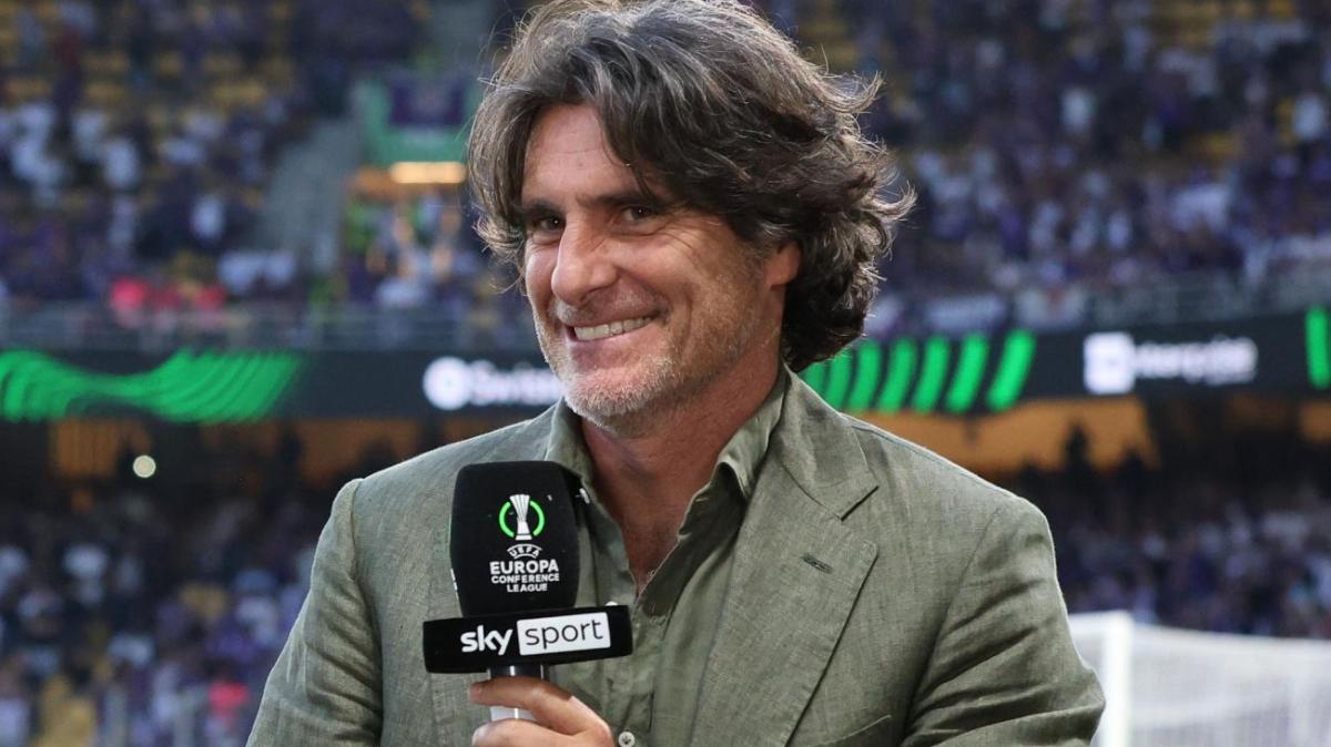 Bucciantini: "Juve ferma al giorno 0 da troppo tempo, confermando Spalletti si è mossa"