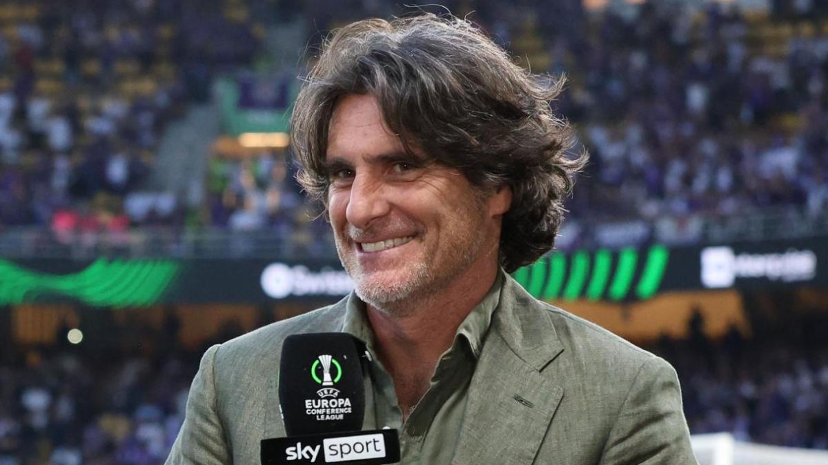 Bucciantini: "La Juventus è finalmente di fronte ad un anno uno e non all'ennesimo anno zero"
