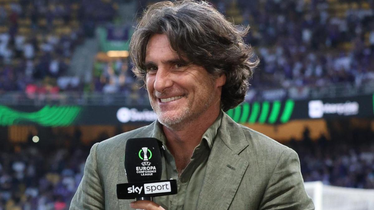 Bucciantini: "La Juve è la perfetta espressione del vorrei ma non posso"