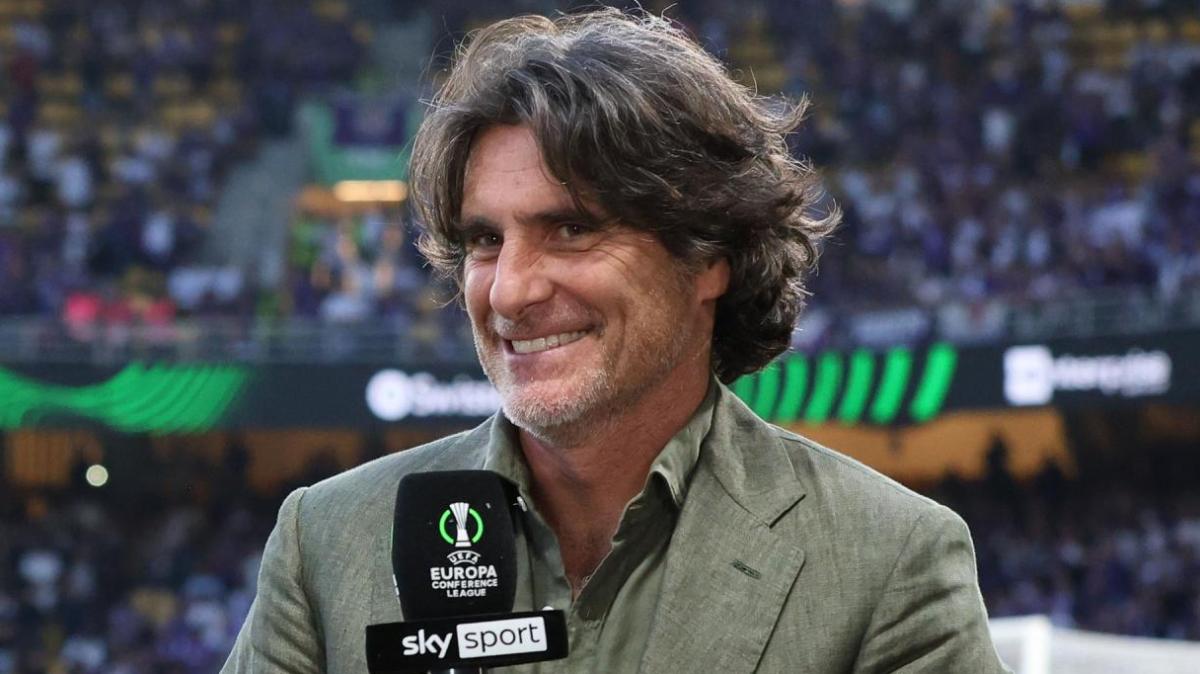 Bucciantini: "Ci aspettiamo sempre una Juve ai vertici, ma oggi sua la dimensione è questa"