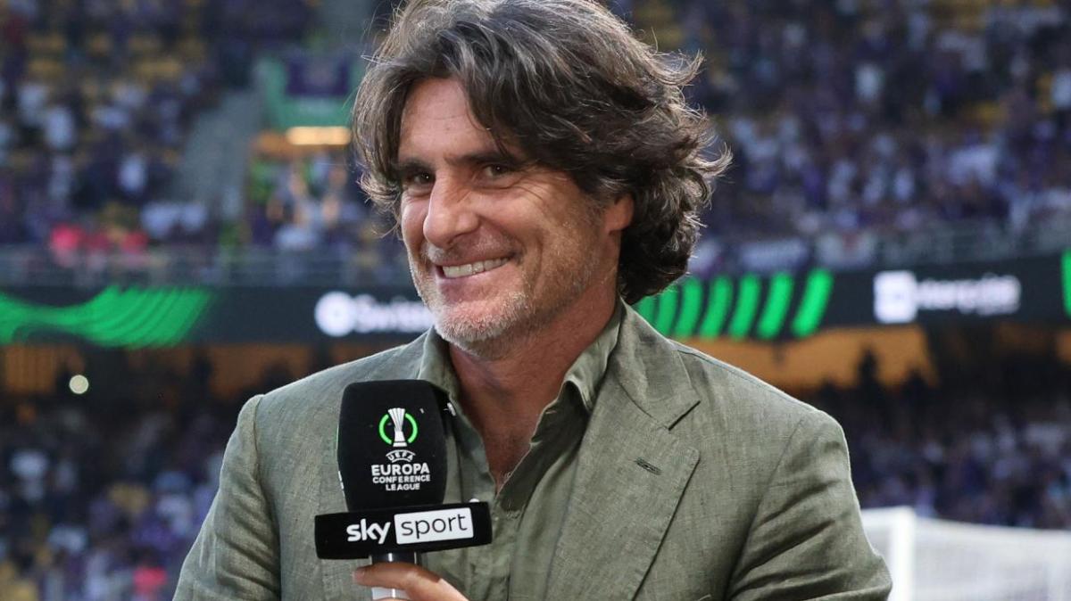 Bucciantini: "Yildiz ha il talento e sa usarlo, merita questo momento magico"