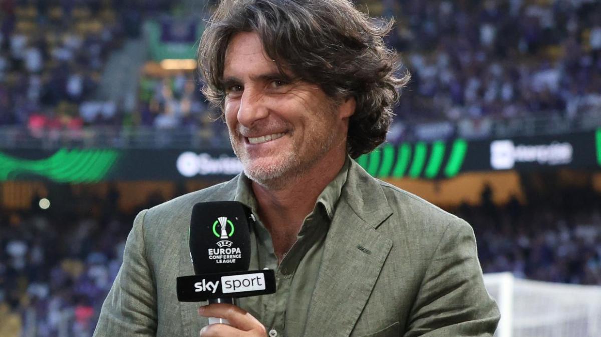 Bucciantini: "Juve rinforzata dal ko di Madrid, ma i bianconeri hanno tanti problemi"
