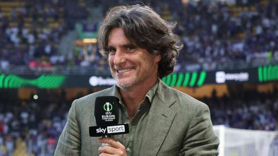 Bucciantini: "Conte si è dimostrato ancora una volta un fuoriclasse"