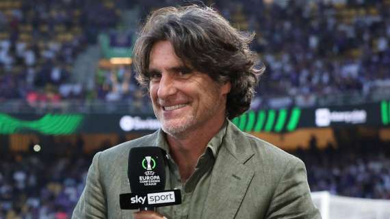 Bucciantini: "La sfida di Venezia decisiva per il presente e il futuro della Juve"