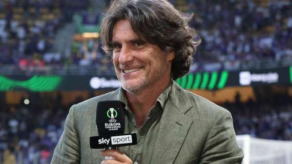 Bucciantini: "Qualcosa è stato sbagliato nella campagna acquisti della Juve"