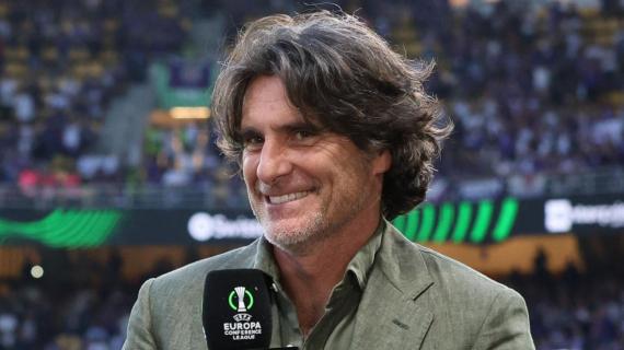 Bucciantini: "Juve diversa negli uomini e nella testa rispetto ad un anno fa"