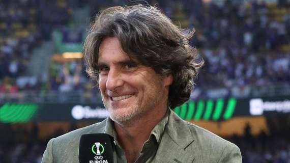 Bucciantini: "Di fronte ad una chiamata della Juve difficilmente Conte dirà di no"