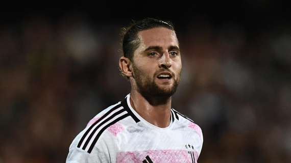 Sul rinnovo di Rabiot arriva il gelo: le parole di mamma Veronique