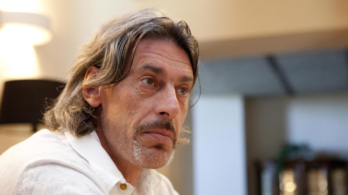 Torricelli: “Dalla falegnameria alla Juve. Ventrone ci massacrava, Vialli leader”