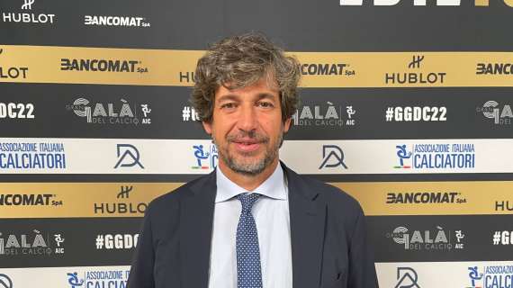 Albertini: "Battere la Juventus darebbe consapevolezza al Milan"