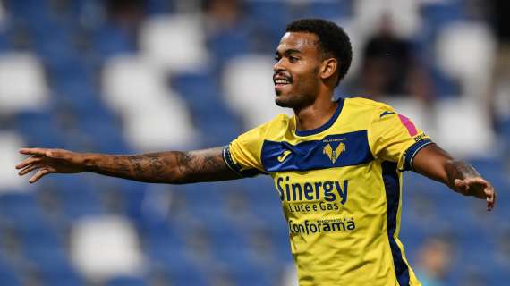Serie A: pari spettacolo al Bentegodi tra Verona e Lecce