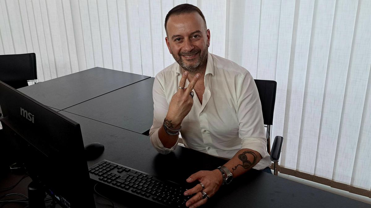 Marangio: "È arrivato il giorno della liberazione dal regime Gravina, fine di una gestione scellerata"