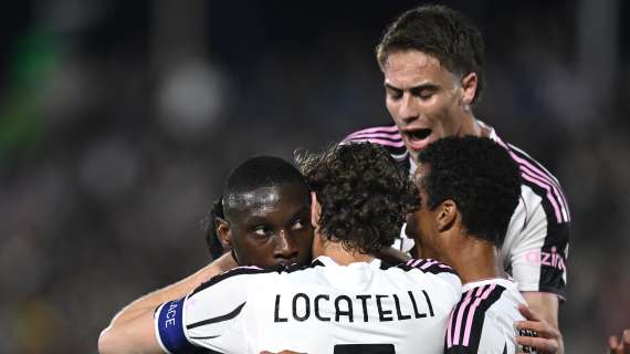 Venezia-Juve, la rimonta bianconera non basta: pioggia d'insulti per Kelly | Le reazioni social
