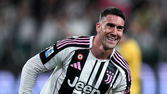 Balzarini: "Il Milan continua ad insistere per Dusan Vlahovic. E lui sarebbe contento"