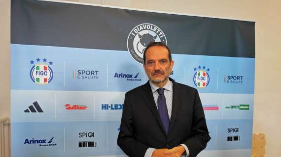 Serie C, approvata la riforma Zola. Marani: "Una giornata storica"