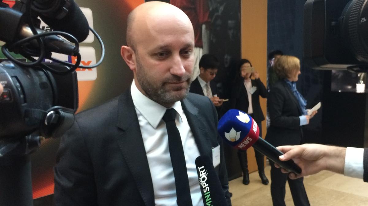 Ergun (ex ds Galatasaray): "Con la Juve una delle vittorie più importanti della storia. Asamoah? Ci provammo nel 2017 ma..."